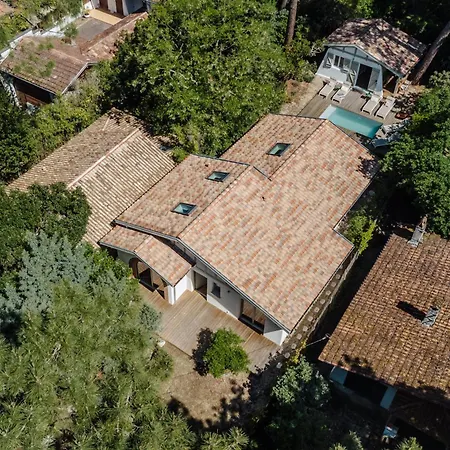 Charmante - Proche - Quartier De La Coorniche Villa