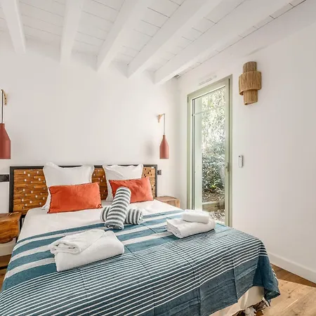 Villa Charmante - Proche - Quartier De La Coorniche Pyla-sur-Mer